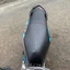 Da yên xe Yamaha Novo4 LX kiểu zin (sử dụng kim bọc yên)