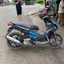 Da yên xe Yamaha Novo4 LX kiểu zin (sử dụng kim bọc yên)