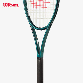 Wilson Blade 98 (16x19) V9 Vợt Tennis Emerald Night WR149811U