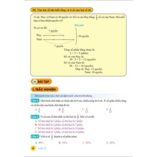 Sách - Combo 2 Cuốn Bài Tập Tuần Toán 5 - Kết Nối Tri Thức Với Cuộc Sống - ndbooks