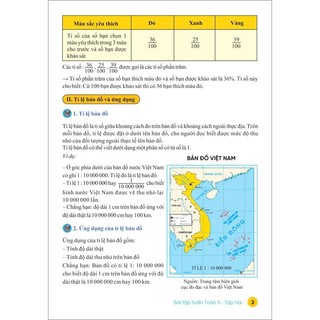 Sách - Combo 2 Cuốn Bài Tập Tuần Toán 5 - Kết Nối Tri Thức Với Cuộc Sống - ndbooks