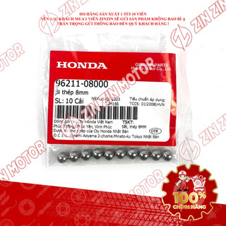 Bộ Bi, Phe Cài, Lò Xo, Chốt Gác Chân Sau Vision 2021 2022 2023 2024 50639-K2C-V00, 28333-300-000 Chính Hãng - ZZM