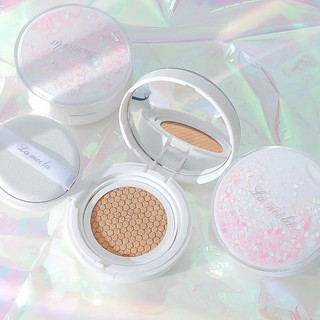 Phấn Nước Lameila Kim Tuyến 15gr
