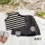 Áo cổ yếm croptop bé gái Áo Ba Lỗ TB431 TN432 - Chân váy jean cho bé gái TB433 TN434