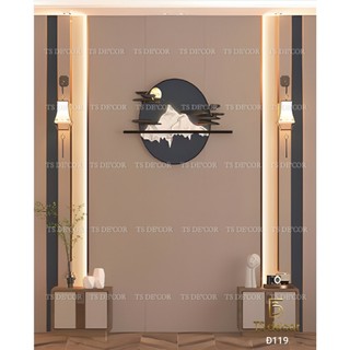Phông Livestream giá rẻ 3D 5D Tặng kèm phụ kiện cố định đinh hoặc keo dán