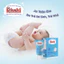 Kem bôi da trẻ em Ích Nhi 30g - giảm mẩn ngứa, sưng đỏ, mụn nhọt, rôm sẩy, dùng cho trẻ từ sơ sinh