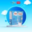 Kem bôi da trẻ em Ích Nhi 30g - giảm mẩn ngứa, sưng đỏ, mụn nhọt, rôm sẩy, dùng cho trẻ từ sơ sinh