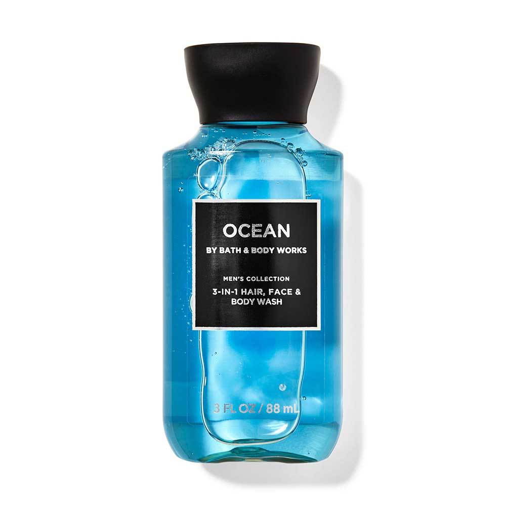 OCEAN 88ml trầy