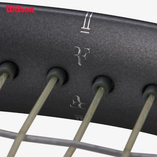 Wilson RF 01 Vợt Tennis Chưa Căng Dây WR151411U2