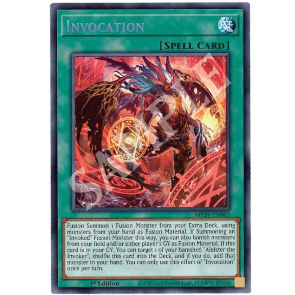 Yugioh! Mind Castlin - MP24-EN149 - Prismatic Secret Rare