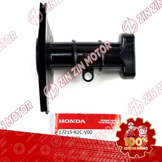 Bộ Hộp Lọc Gió, Pô E Vision 2021 2022 2023 2024 17225-K2C-V00, 17245-K2C-V00, 17210-K2C-V00 Chính Hãng - ZZM