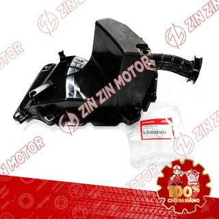 Bộ Hộp Lọc Gió, Pô E Vision 2021 2022 2023 2024 17225-K2C-V00, 17245-K2C-V00, 17210-K2C-V00 Chính Hãng - ZZM