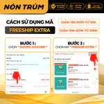 Mũ Bảo Hiểm 1/2 Royal M239 Kính Âm Chính Hãng - Size M L XL XXL - Cho Nam Nữ Đi Xe Máy - Nón Trùm — ảnh 6