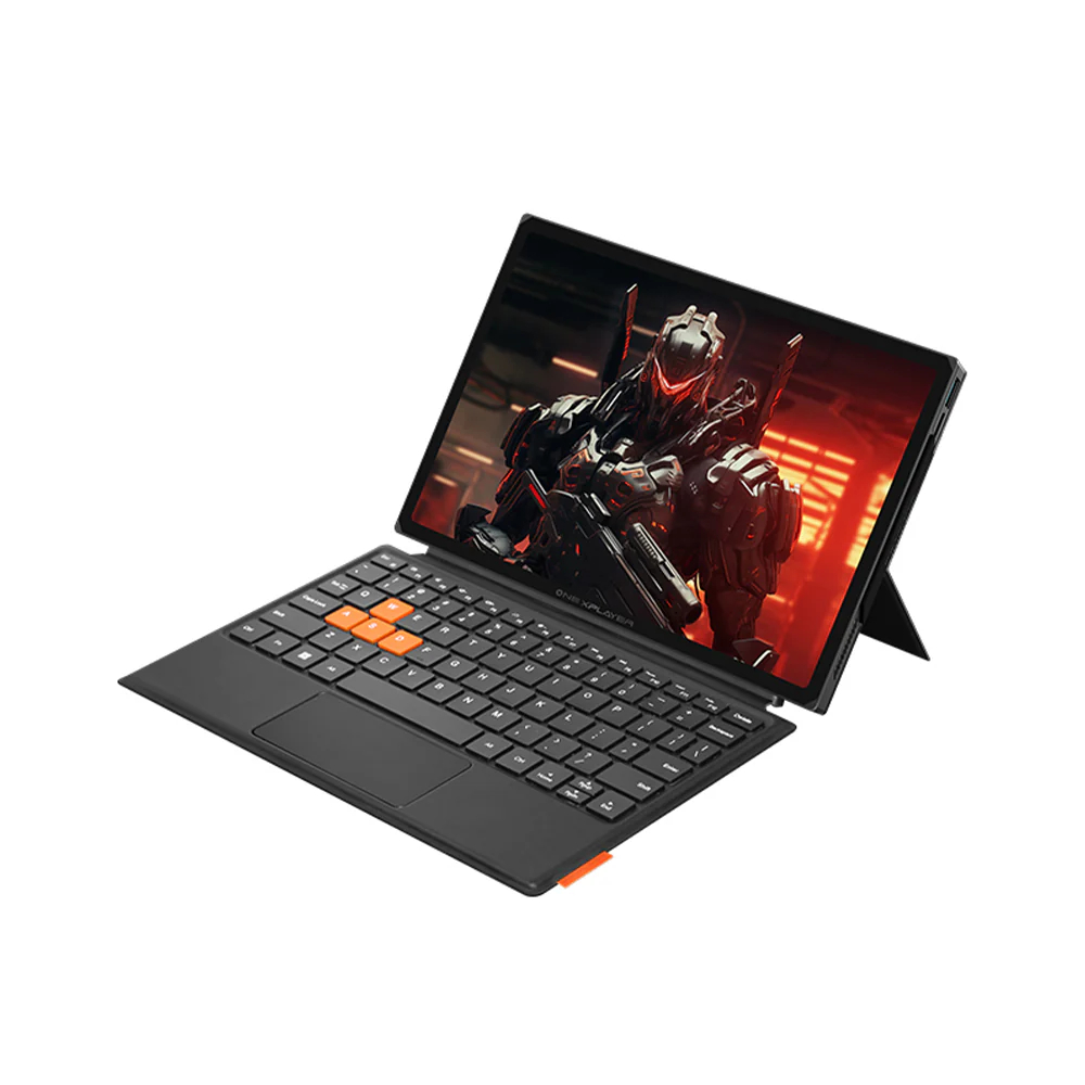 Máy chơi game cầm tay ONEXPLAYER X1 AMD Ryzen™ 7 8840U 10.95” 3-In-1 Gaming  Handheld | Shopee Việt Nam