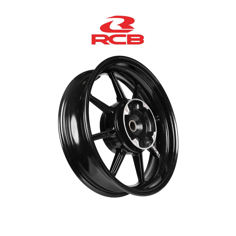Mâm RCB SP800 Vario160 / Click160 – Mâm 8 cây – Gắn zin thắng đĩa – 2.15 / 3.5x14