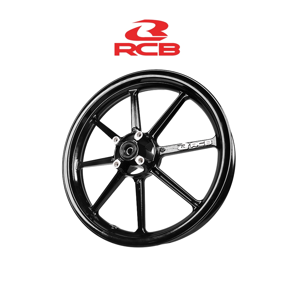Mâm RCB SP800 Vario160 / Click160 – Mâm 8 cây – Gắn zin thắng đĩa – 2.15 / 3.5x14