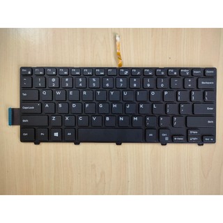Bàn phím laptop tương thích với thay thế cho Dell Inspiron 14 5000 5451 5457 5459 5458 5439 5468