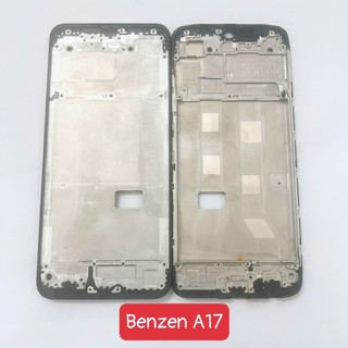cph2477, Lưng vỏ oppo A17, nắp lưng, nắp pin, lưng pin, khung sườn, benzen, vỏ bộ oppo