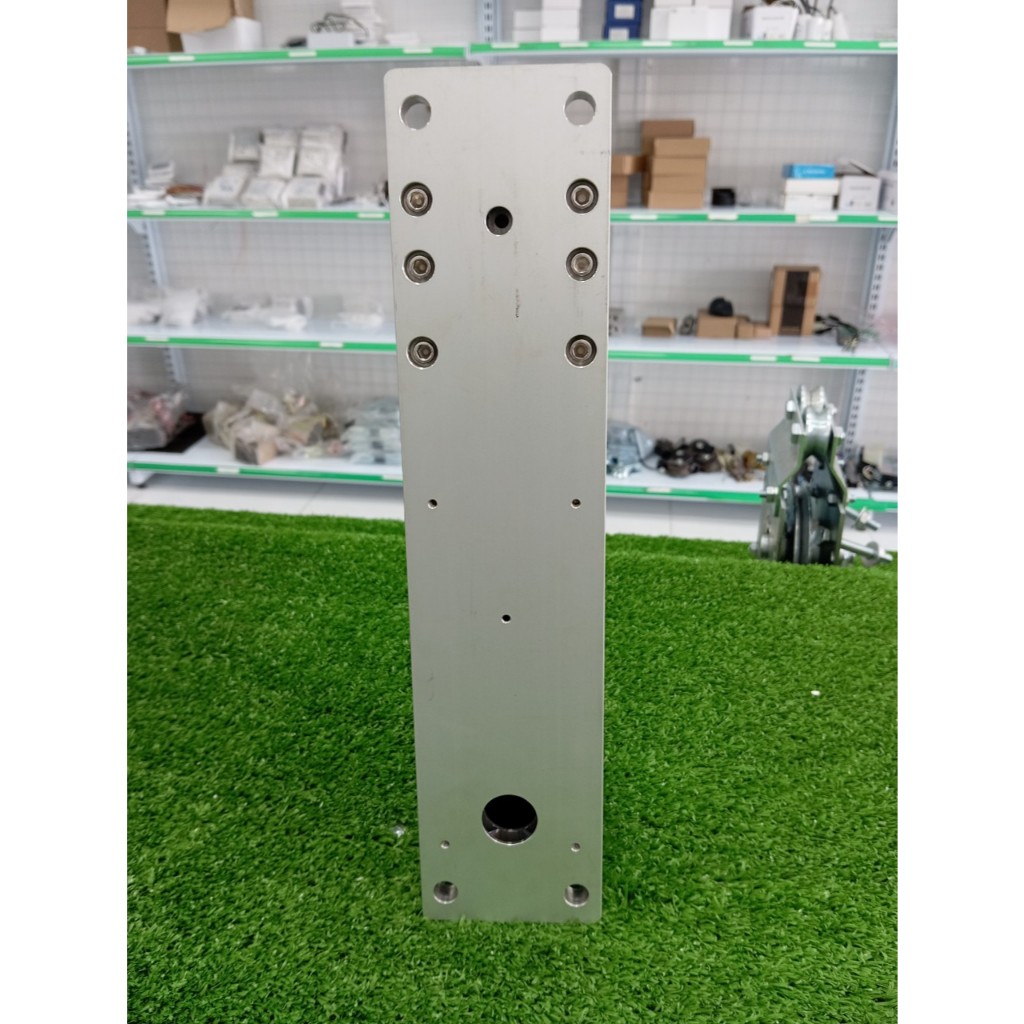 Motor cổng xoay tự động Điều khiển từ xa và mở cổng xoay ổn định Ossden K01