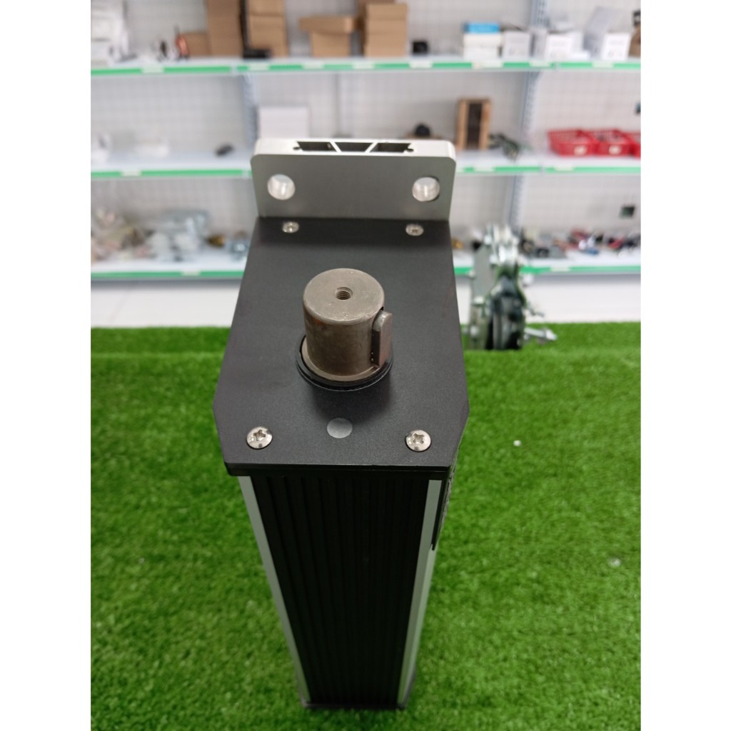 Motor cổng xoay tự động Điều khiển từ xa và mở cổng xoay ổn định Ossden K01