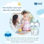 Nước Pha Sữa Thanh Khiết Aoi 1500ml - Bibomart