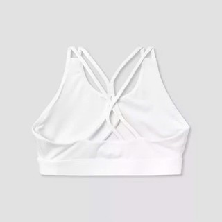 (37-45kg) Áo thể thao, áo tập gym, yoga vải 2 lớp co dãn, đai cố định ngực, hàng VNXK cao cấp