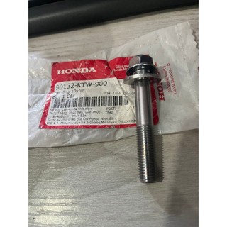 ốc bắt gấp nhôm kèm long đền 10x60 10*60 sh 300i 300 i 350i 350 i ( giá 1 con )