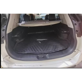 Lót Cốp Xe Nissan Xtrail Tổng Hợp Các Đời Hàng Loại Dày
