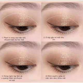 [Combo] Bộ Makeup 11PCS Cơ Bản Hãng SVMY Lý Tưởng Nhất Cho Người Mới