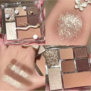 [Combo] Bộ Makeup 11PCS Cơ Bản Hãng SVMY Lý Tưởng Nhất Cho Người Mới