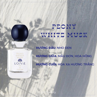 Nước hoa LOIVIE Eau De Parfum