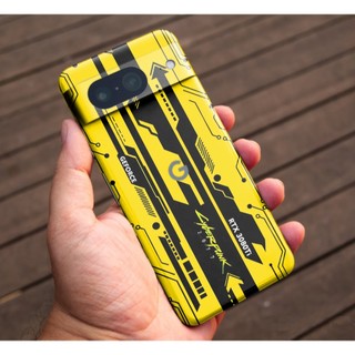 Miếng dán skin mặt sau điện thoại Pixel 6,  Pixel 6 Pro, Pixel 8 , Pixel 5, Pixel 7 Pro, Pixel 3XL
