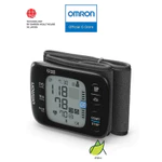 (Chính hãng) Máy đo huyết áp cổ tay OMRON HEM-6232T, bảo hành 5 năm, thiết kế siêu nhỏ gọn, kết nối bluetooth - Chika — ảnh 4