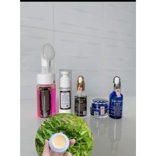 Bộ Sản phẩm Chăm sóc da T&T ( TvT ) Cho KháchLựa Chọn .Chăm sóc làm đẹp da mặt SKINCARE Women