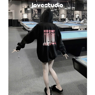 Áo Thun, áo Hoodie, áo Sweater Porsche áo cặp nam nữ unisex chất nỉ bông 100% cotton premium Local Brand L66
