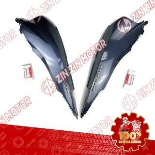 Ốp Thân, Ốp Sườn Vision 2014 2015 2016 2017 2018 2019 2020 83505-K44-V00ZC, 83605-K44-V00ZC Chính Hãng - ZZM
