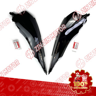 Ốp Thân, Ốp Sườn Vision 2014 2015 2016 2017 2018 2019 2020 83505-K44-V00ZC, 83605-K44-V00ZC Chính Hãng - ZZM
