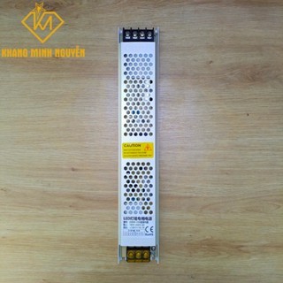 (Không dùng cho Motor)Nguồntổong 12Vmỏng-18/24/36/48/60/100/120/150/200/300/400-5A|10A|16.7A|25A|33A