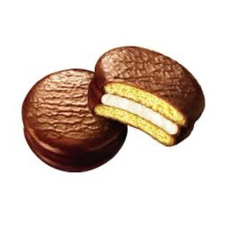 Bánh chocopie 6 cái hộp 198g