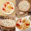 Thổ bối mẫu 100g, bối mẫu Tứ Xuyên, khô, thơm, hạt to, sạch, giúp giảm ho, tiêu đờm, đau họng