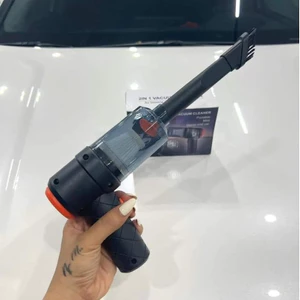 MÁY HÚT BỤI CẦM TAY MINI TÍCH ĐIỆN SIÊU TIỆN DỤNG