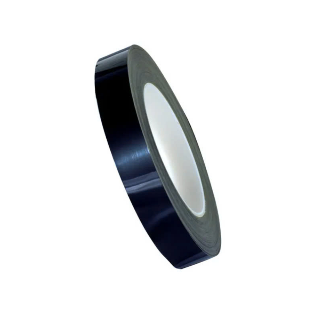 Chân Nhôm Uốn Chữ Nổi BEDO Không Gờ Màu Đen 0.6mm Cuộn 100m Làm Bảng Hiệu Quảng Cáo LED