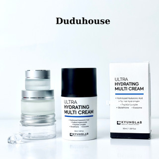 Kem dưỡng ẩm Ultra Hydrating Cream KyungLab 50ml