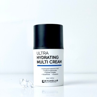 Kem dưỡng ẩm Ultra Hydrating Cream KyungLab 50ml