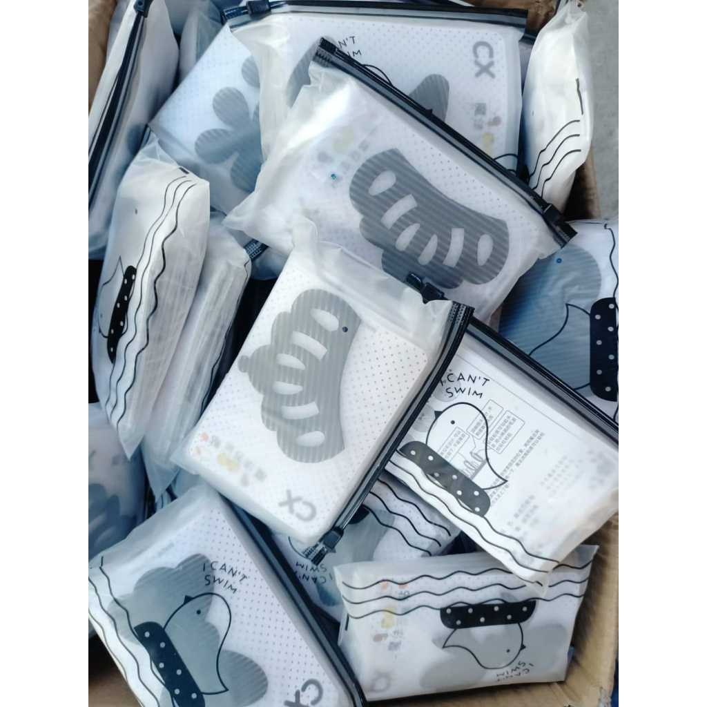 SET 10 MIẾNG DÁN TÓC TỰ DÍNH GIÚP CỐ ĐỊNH TÓC CHO NỮ