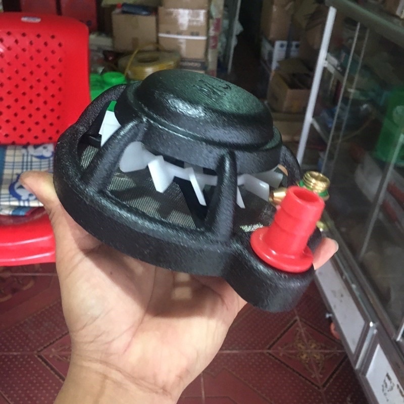 TRỘN THUỐC , ĐẢO THUỐC TĂNG HIỆU QUẢ
