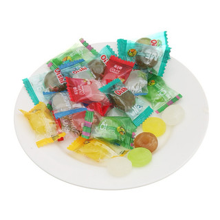 Combo 20 gói kẹo Oishi mix đủ vị(gói 85g mix ngẫu nhiên)