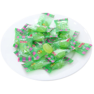 Combo 20 gói kẹo Oishi mix đủ vị(gói 85g mix ngẫu nhiên)