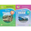 Sách - Bài Tập Toán Lớp 6 7 8 9 Tập 1+2 - Kết Nối Tri Thức Với Cuộc Sống