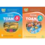 Sách - Bài Tập Toán Lớp 6 7 8 9 Tập 1+2 - Kết Nối Tri Thức Với Cuộc Sống